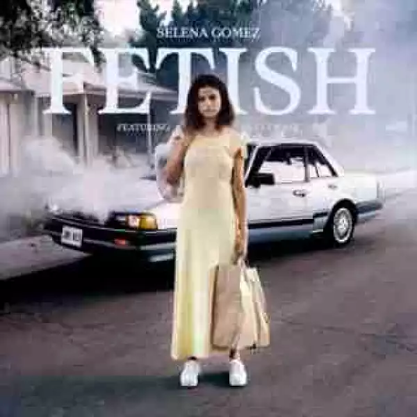 Instrumental: Selena Gomez - Fetish (Prod. By Jonas Jeberg & The Futuristics)